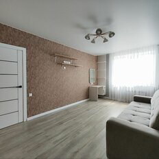 Квартира 40,5 м², 1-комнатная - изображение 1