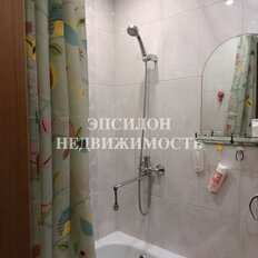 Квартира 31 м², 1-комнатная - изображение 3