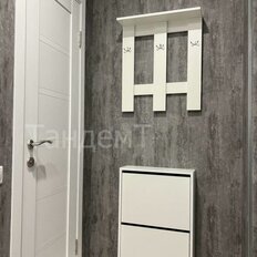 Квартира 40,2 м², 2-комнатная - изображение 2