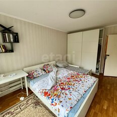 Квартира 49,8 м², 2-комнатная - изображение 5