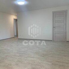 Квартира 54,8 м², 3-комнатная - изображение 3