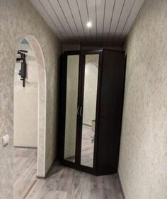 31 м², квартира-студия 5 700 000 ₽ - изображение 56