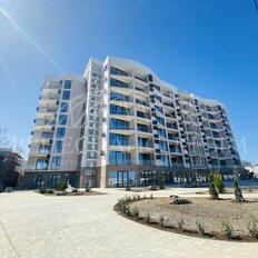 Квартира 73,8 м², студия - изображение 3