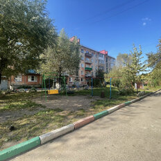 Квартира 47 м², 2-комнатная - изображение 4