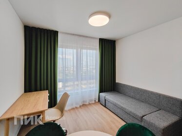 20 м², 1-комнатная квартира 53 000 ₽ в месяц - изображение 37