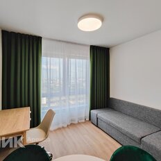 Квартира 19,8 м², 1-комнатная - изображение 2