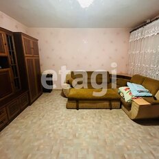 Квартира 52,7 м², 2-комнатная - изображение 2