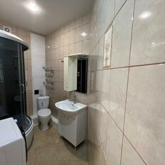 Квартира 31 м², студия - изображение 3