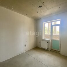 Квартира 41,4 м², 1-комнатная - изображение 4