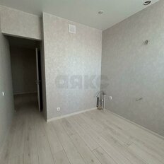 Квартира 37 м², 1-комнатная - изображение 5