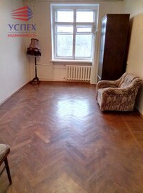 35 м², квартира-студия 35 000 ₽ в месяц - изображение 22