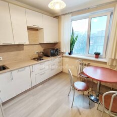 Квартира 51,8 м², 2-комнатная - изображение 2