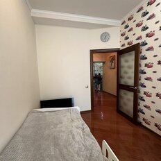 Квартира 107,1 м², 2-комнатная - изображение 4