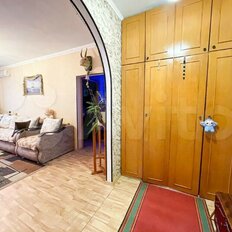 Квартира 118 м², 6-комнатная - изображение 4