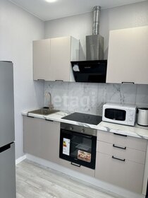 31,5 м², 1-комнатная квартира 22 000 ₽ в месяц - изображение 105