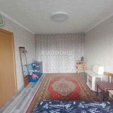 Квартира 51,1 м², 2-комнатная - изображение 5