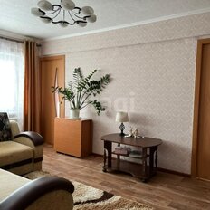 Квартира 57,1 м², 4-комнатная - изображение 3