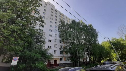 44,4 м², 2-комнатная квартира 12 100 000 ₽ - изображение 17