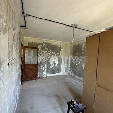 Квартира 35 м², 1-комнатная - изображение 2