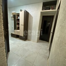 Квартира 53,4 м², 2-комнатная - изображение 5