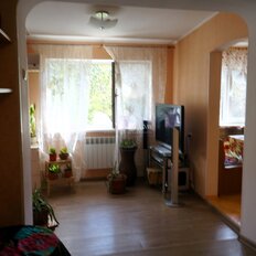 Квартира 60 м², 3-комнатная - изображение 1