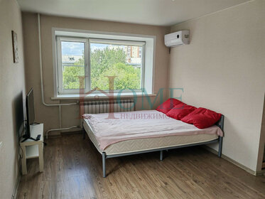 31 м², 1-комнатная квартира 25 000 ₽ в месяц - изображение 31