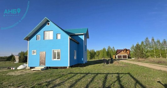 400 м² дом, 20 соток участок 12 950 000 ₽ - изображение 16