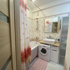 Квартира 35,3 м², 1-комнатная - изображение 4