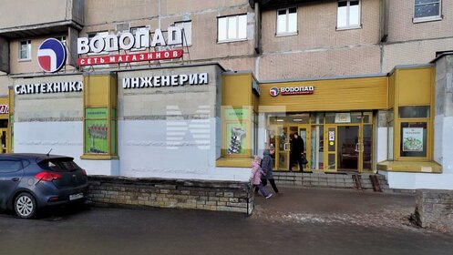 148 м², торговое помещение 133 380 ₽ в месяц - изображение 45