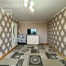 Квартира 34,3 м², 1-комнатная - изображение 2