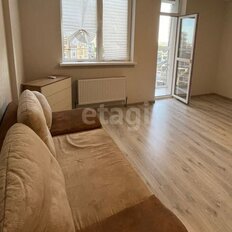 Квартира 31 м², студия - изображение 2