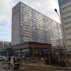 Квартира 38,2 м², 1-комнатная - изображение 2