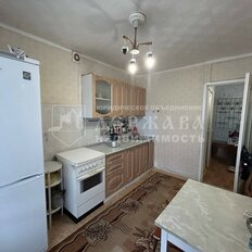 Квартира 33,7 м², 1-комнатная - изображение 1