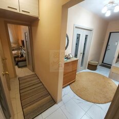 Квартира 52 м², 2-комнатная - изображение 4