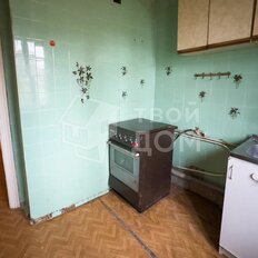 Квартира 33,1 м², 1-комнатная - изображение 4