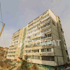 Квартира 35 м², 1-комнатная - изображение 3