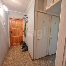 Квартира 43,6 м², 2-комнатная - изображение 4