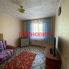 Квартира 32,2 м², 1-комнатная - изображение 2