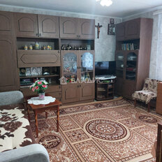 Квартира 35,1 м², 1-комнатная - изображение 1