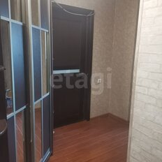 Квартира 38,1 м², 1-комнатная - изображение 3