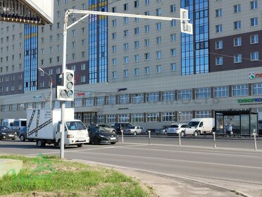 Купить однокомнатную квартиру рядом с прудом у метро Дунайская (фиолетовая ветка) в Санкт-Петербурге и ЛО - изображение 34