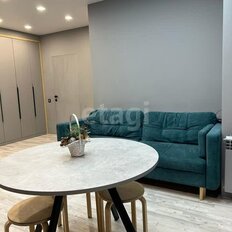 Квартира 61,7 м², 2-комнатная - изображение 2