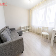 Квартира 36,4 м², 1-комнатная - изображение 1