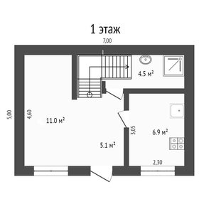 230 м² часть дома, 5 соток участок 14 000 000 ₽ - изображение 40