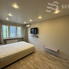 Квартира 42,7 м², 1-комнатная - изображение 2