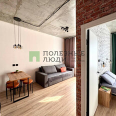 Квартира 36 м², 2-комнатная - изображение 1