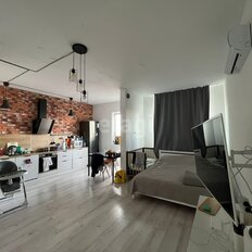 Квартира 19,7 м², 1-комнатная - изображение 1