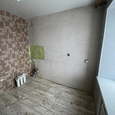 Квартира 30 м², 1-комнатная - изображение 4