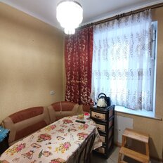 Квартира 54,8 м², 2-комнатная - изображение 4