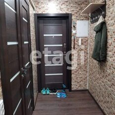 Квартира 28,1 м², 1-комнатная - изображение 3